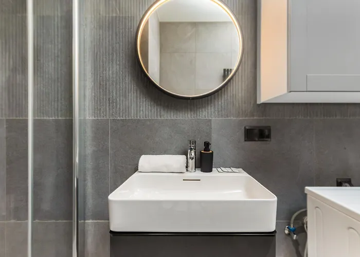 Lejlighed Aleja Solidarnosci 153 - A By Homeprime Warszawa